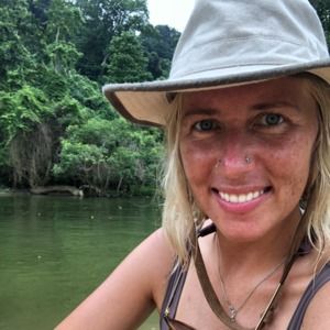 Meet your Posher, Barbara